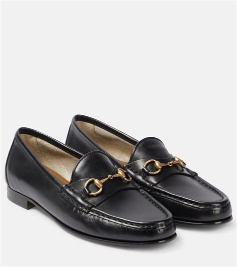 Gucci Horsebit 1953 loafer